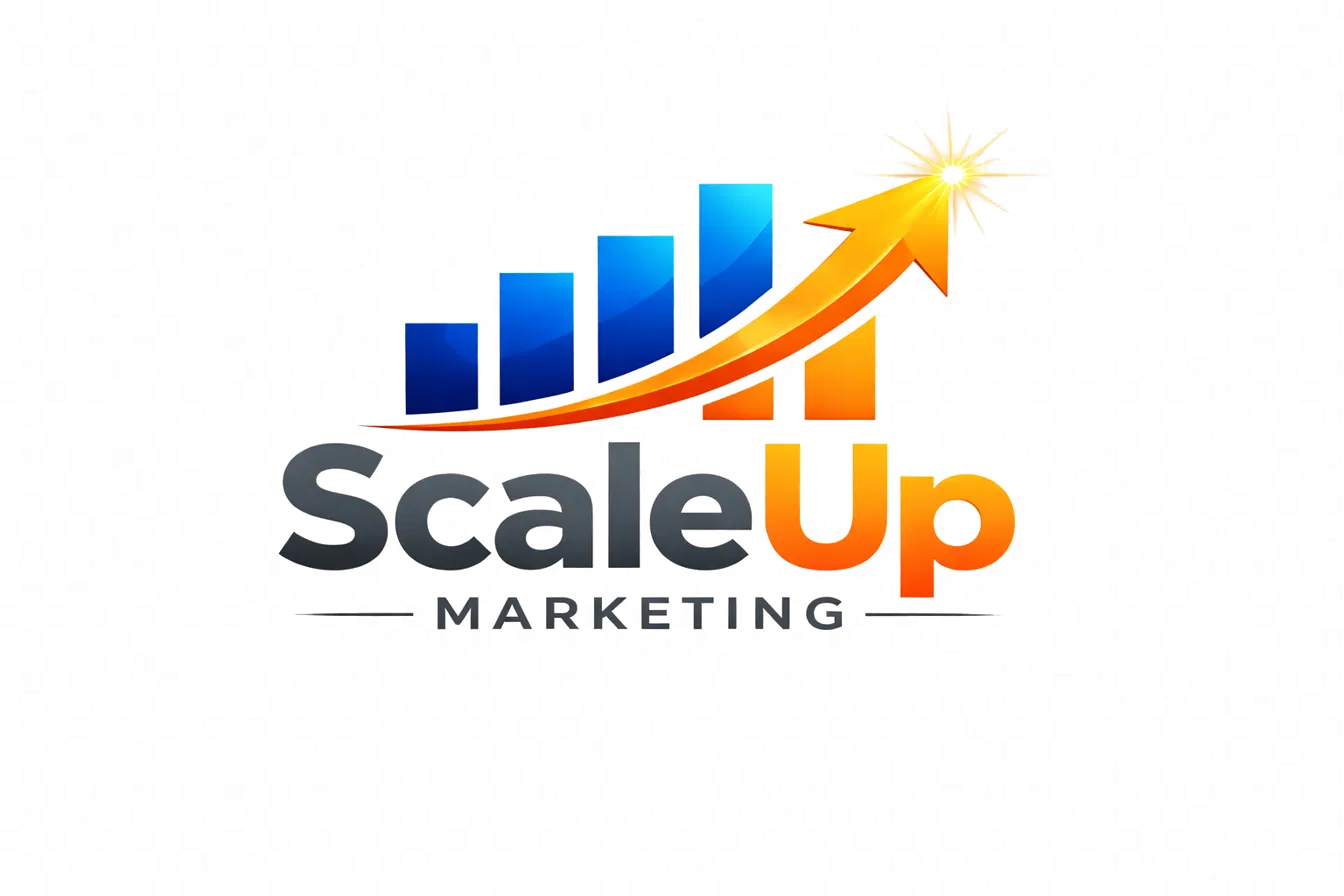 ScaleUp Marketing